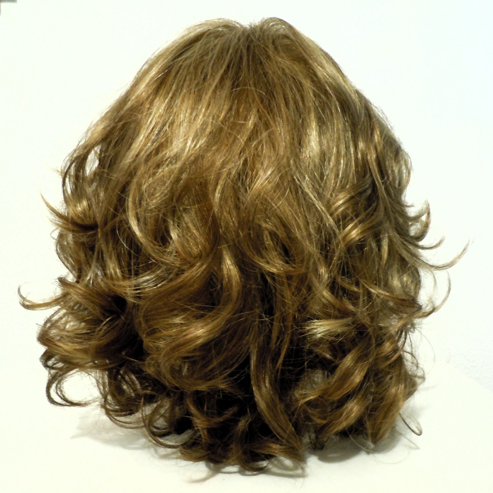 Paula Young Wig Dylan-A Classic Cap Color SF12/28 No. A0386 Altered