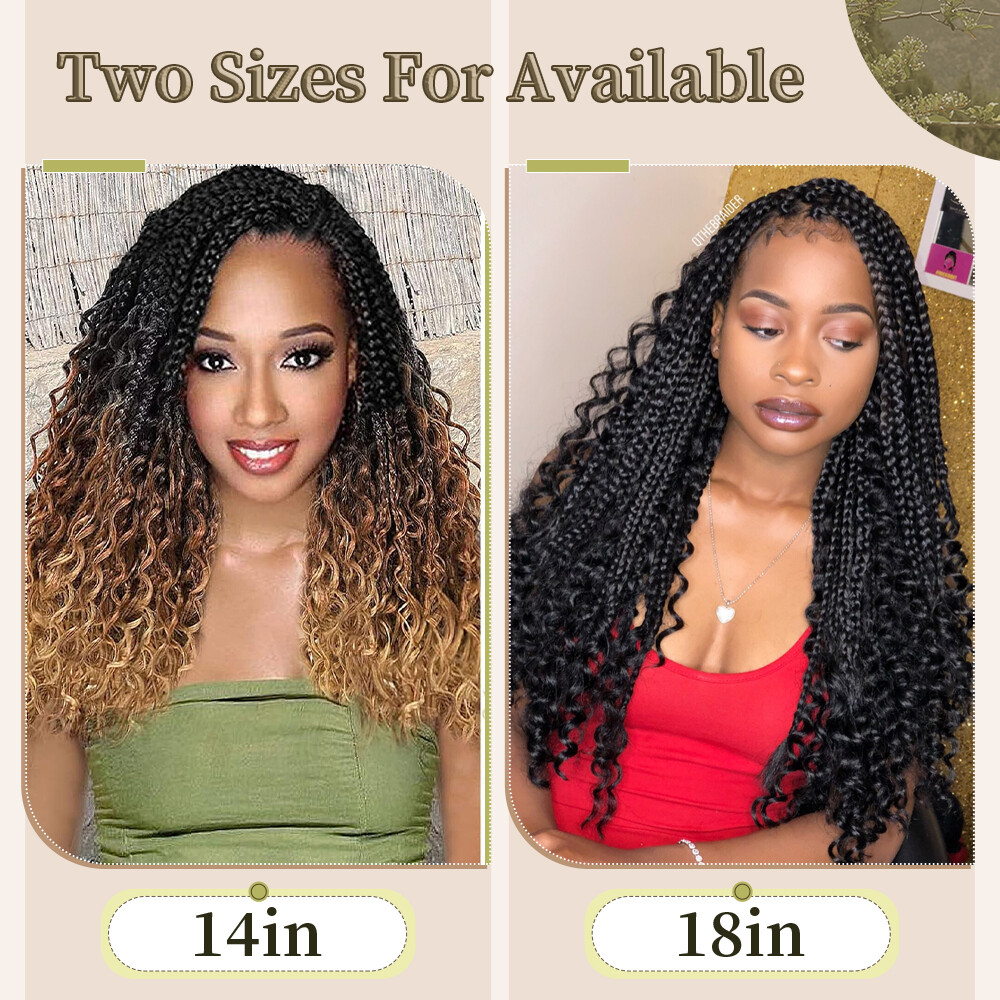 Brown Wool Dreadlocks Double Ended Dreads Extensions 22″ Folded Dreads Locs Wavy