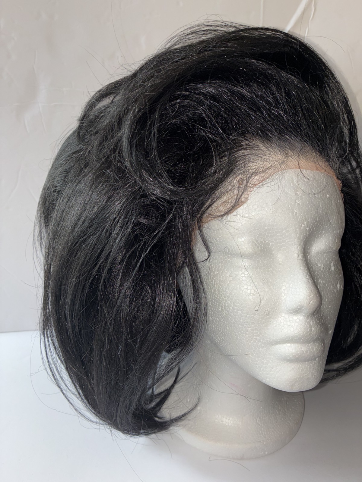 Drag Queen Wig cosplay/ theatre lace front