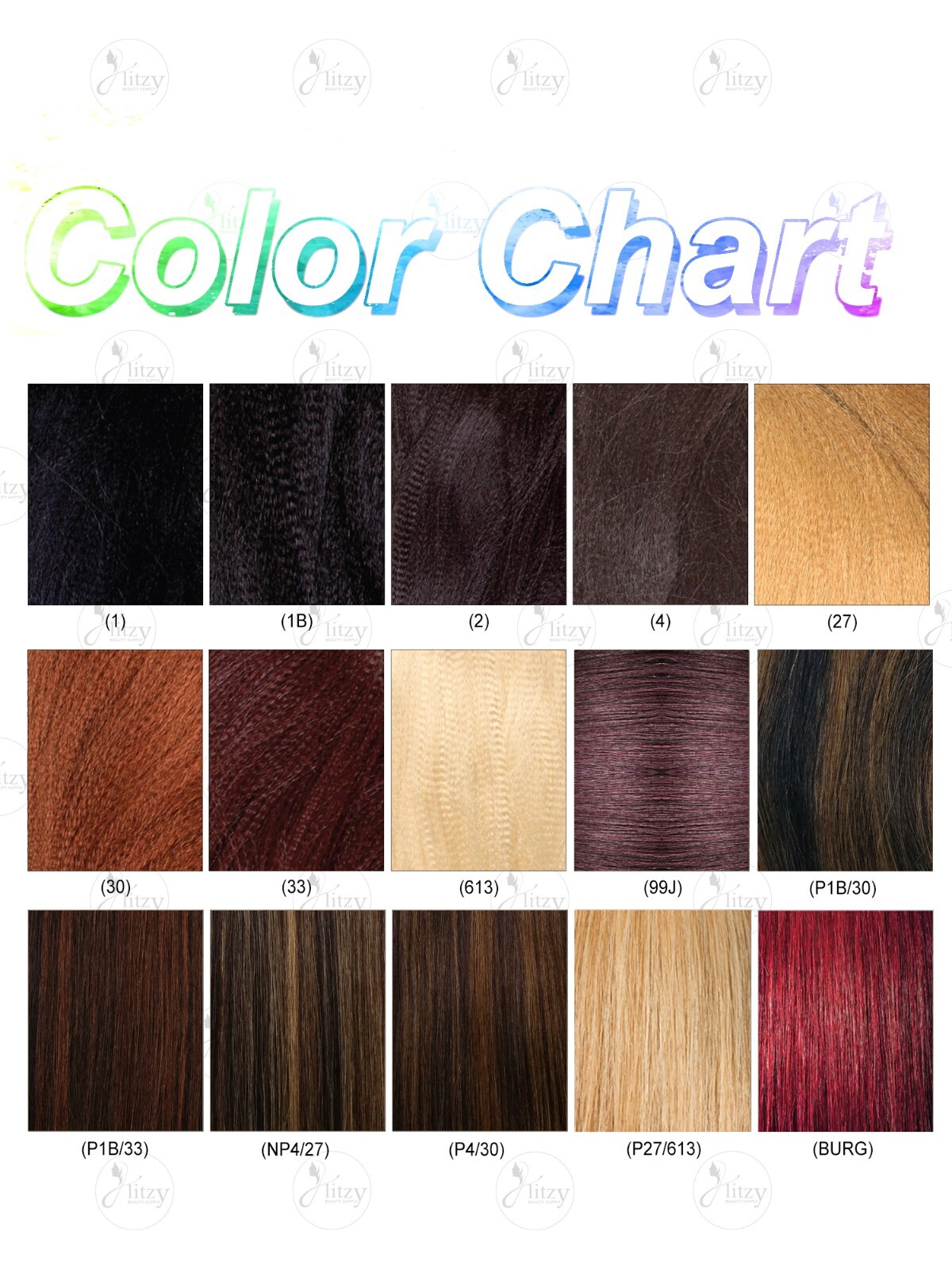 Sexy Yaky 100% Human Hair 8″,10″,12″,14″,16″,18″,22″