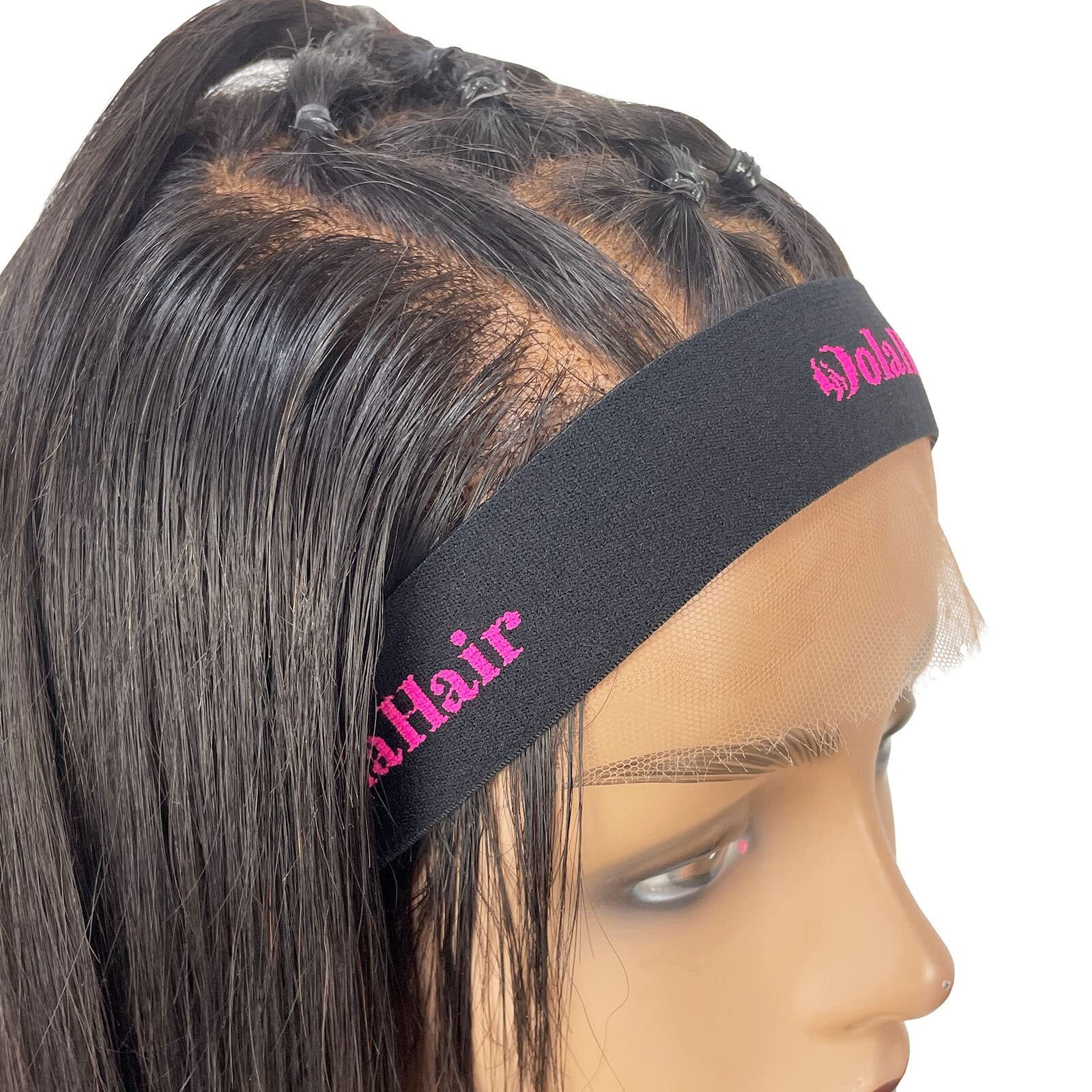 Lace Melting Spray for Glueless Wigs 8oz Wig Bond Adhesive Spray