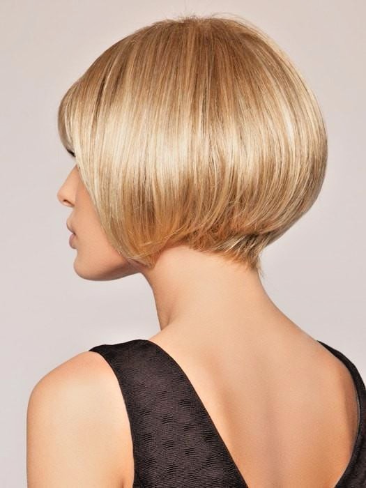 CORY-NORIKO-ROP *TOASTED BROWN* ClassicTimeless Bob OpenWeftedCap BEST$$ LOW$$