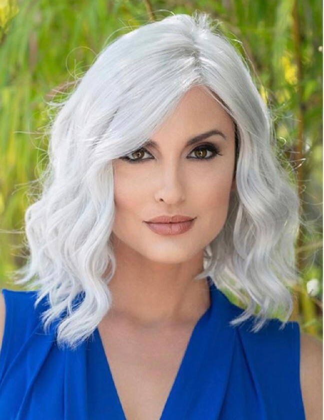 Emma | Envy Wigs | Envy Hair | Brown | Synthetic | Wig