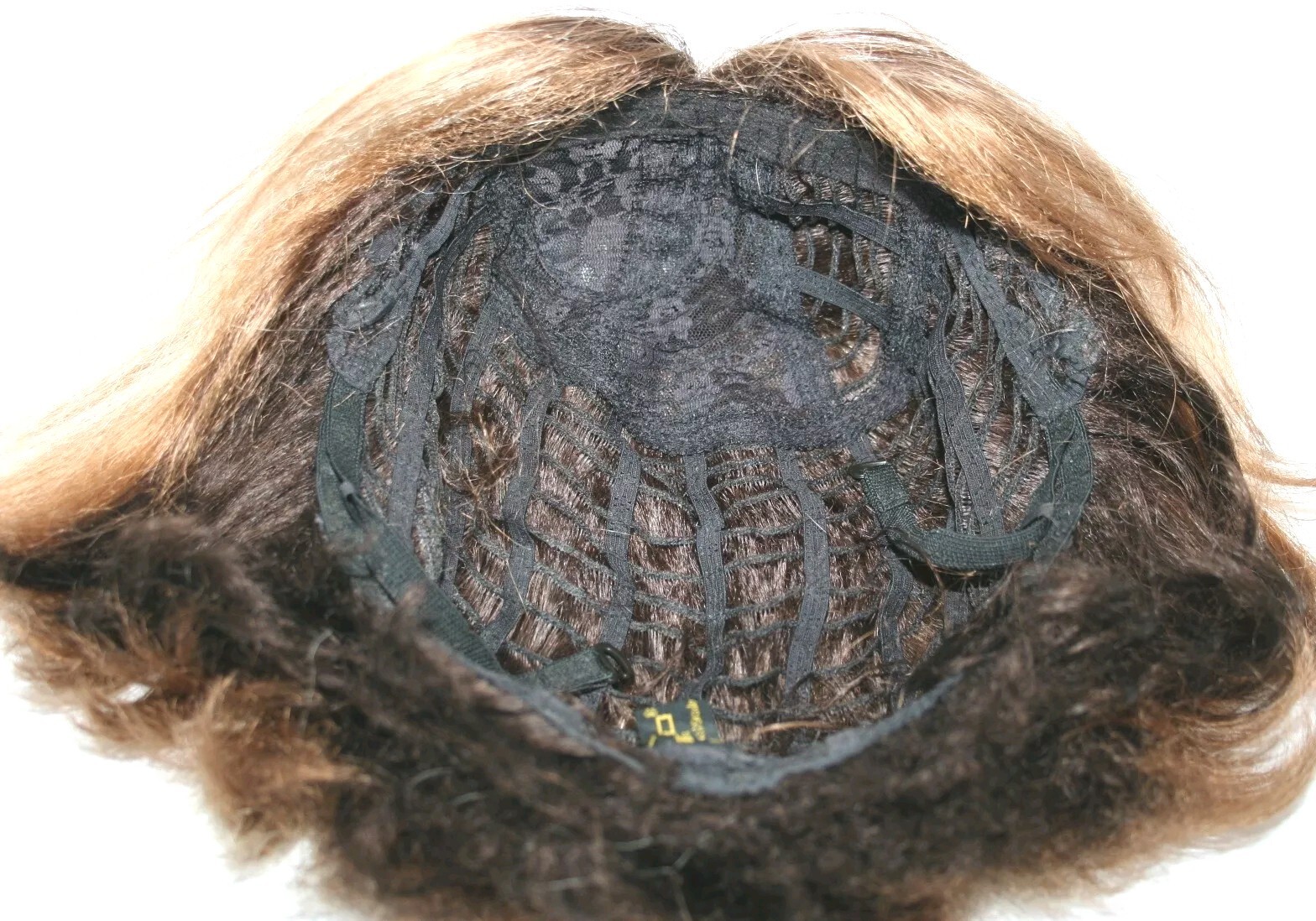 EURO JAPANESE FIBER FULL WIG HAIR STRAIGHT BLONDE FROSTED AUBURN BROWN AVERAGE