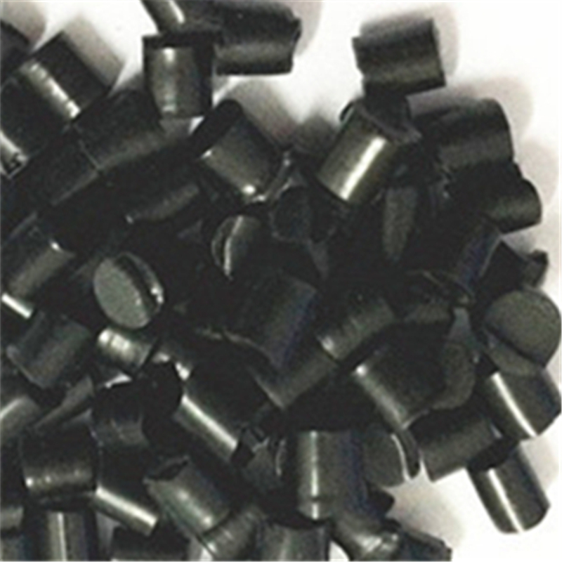 Italian keratin glue granules for hair extensions beads white black yellow brown