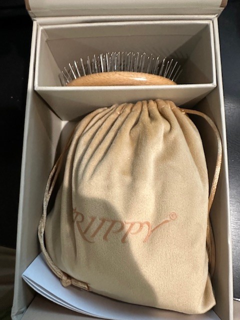 Straight Human Hair Bundles 14 14 14 Inch Trippy Hair Bundles
