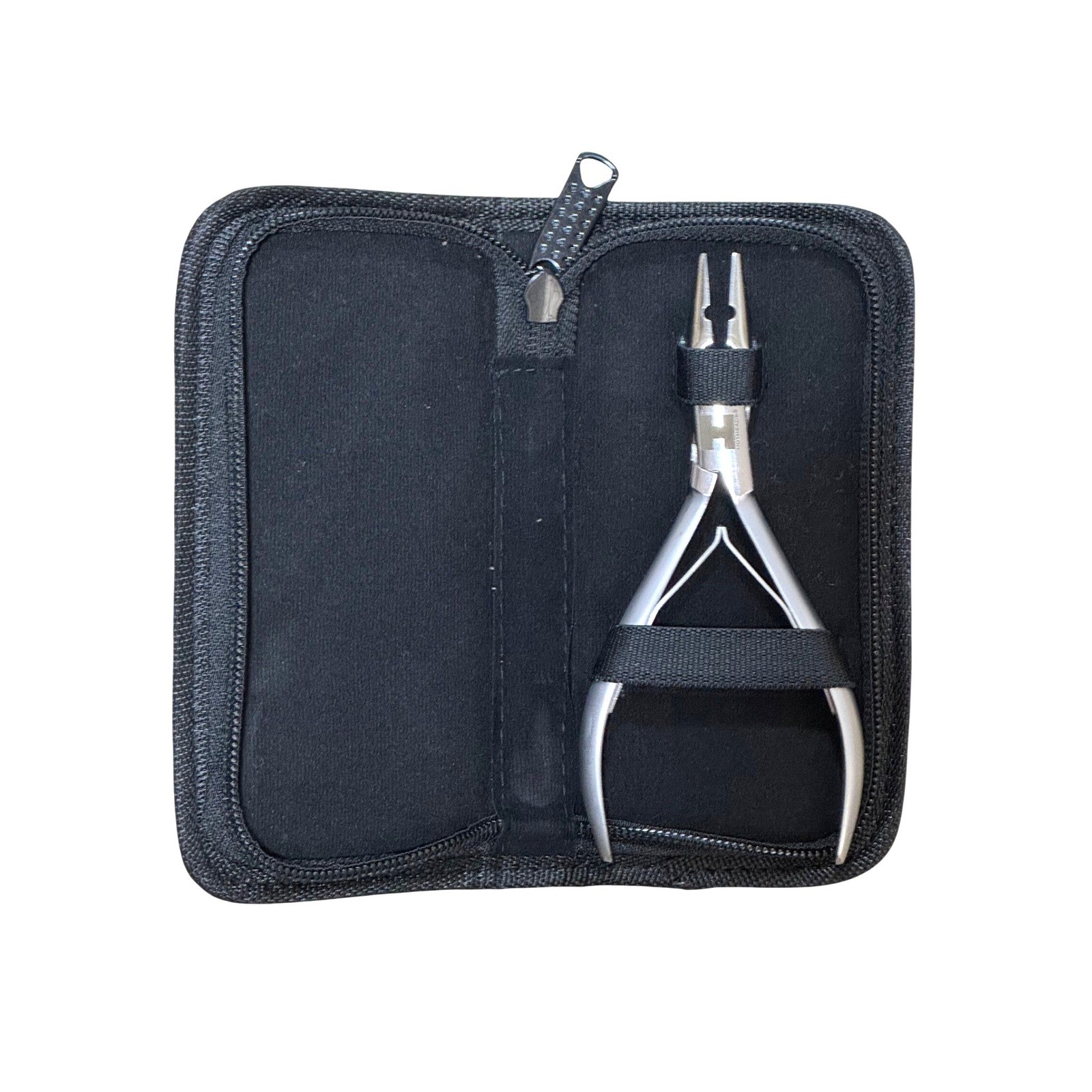 Hotheads Professional Hair Extension Tool Kit Fusion Tool Pliers HHK012