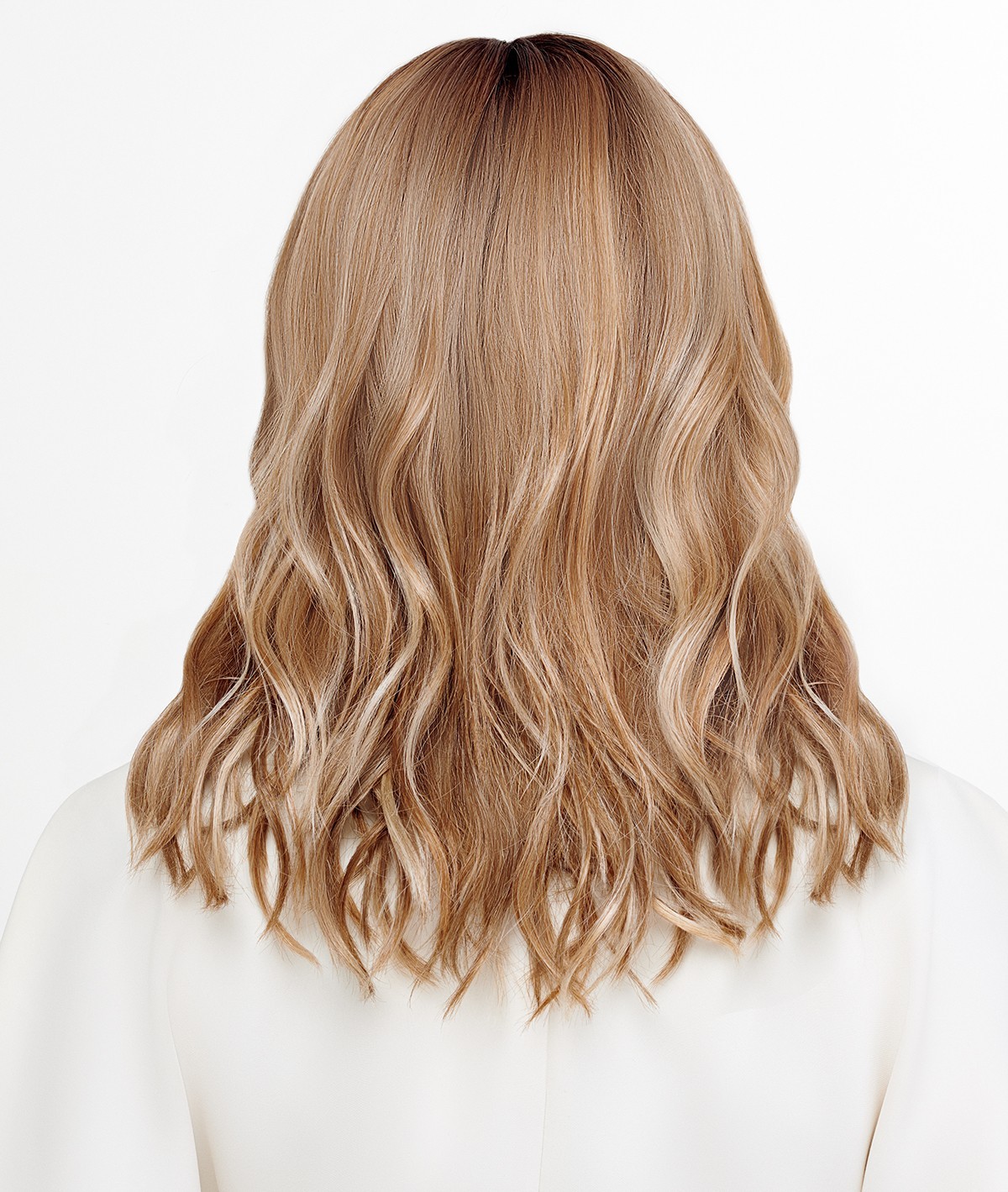 BEACH WAVE MAGIC Wig by TRESSALLURE Any Color! Heat-Friendly! Mono Top +Lace NEW