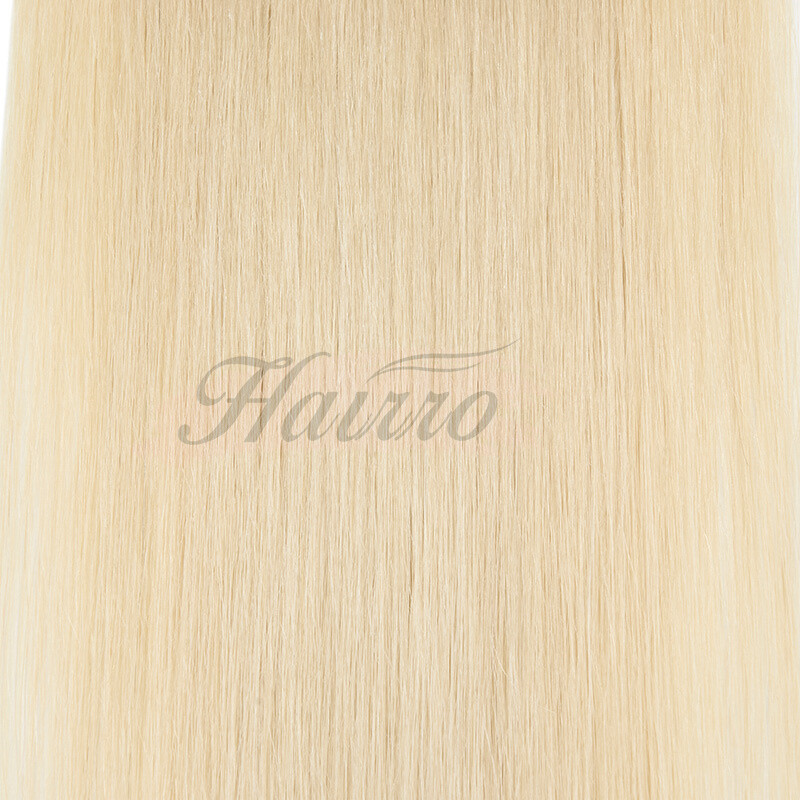 9A+ Clip In Human Hair Extensions 8pcs 100% Remy Real Soft Hairpiece Full Head
