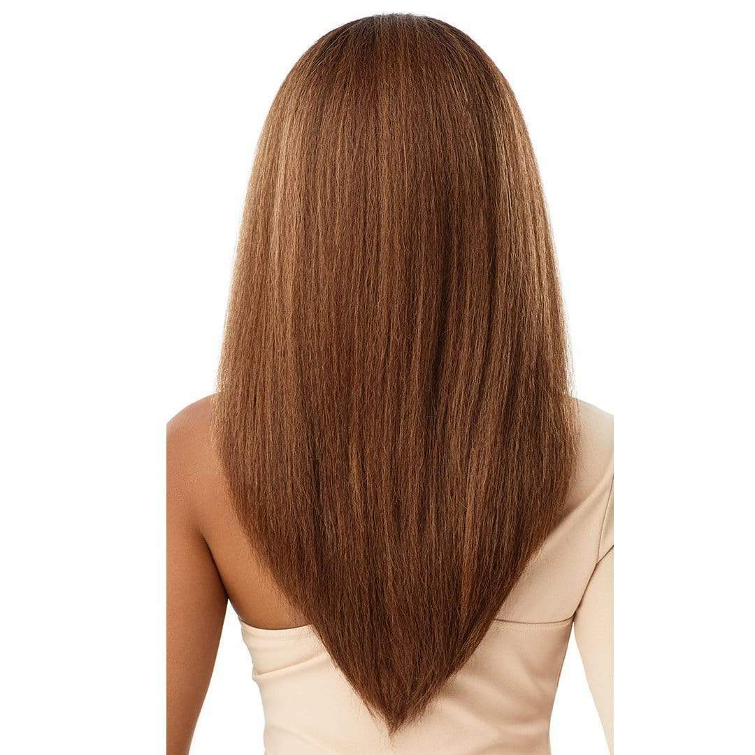 OUTRE QUICK WEAVE SYNTHETIC HALF WIG – NEESHA H302