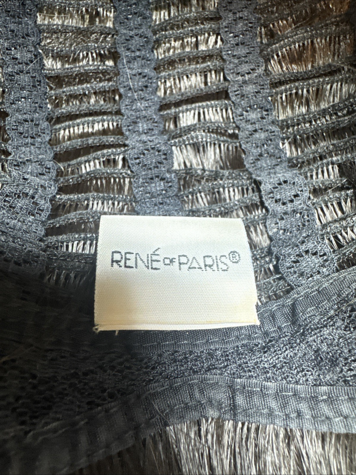 Rene of Paris Iced Mocha Coco Wig Classic Cap Pre-Owned – Great Condition W/Box!
