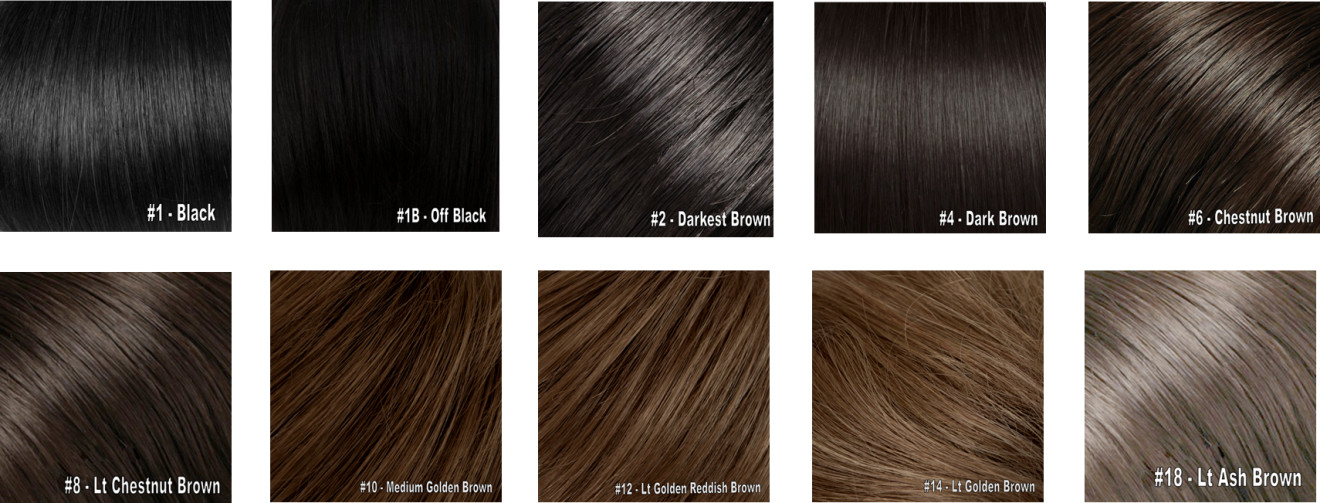 MENS MONOFILAMENT HAND TIED MALE STRAIGHT HAIR WIG TOUPEE HAIRPIECE 6″ X 9″ BASE