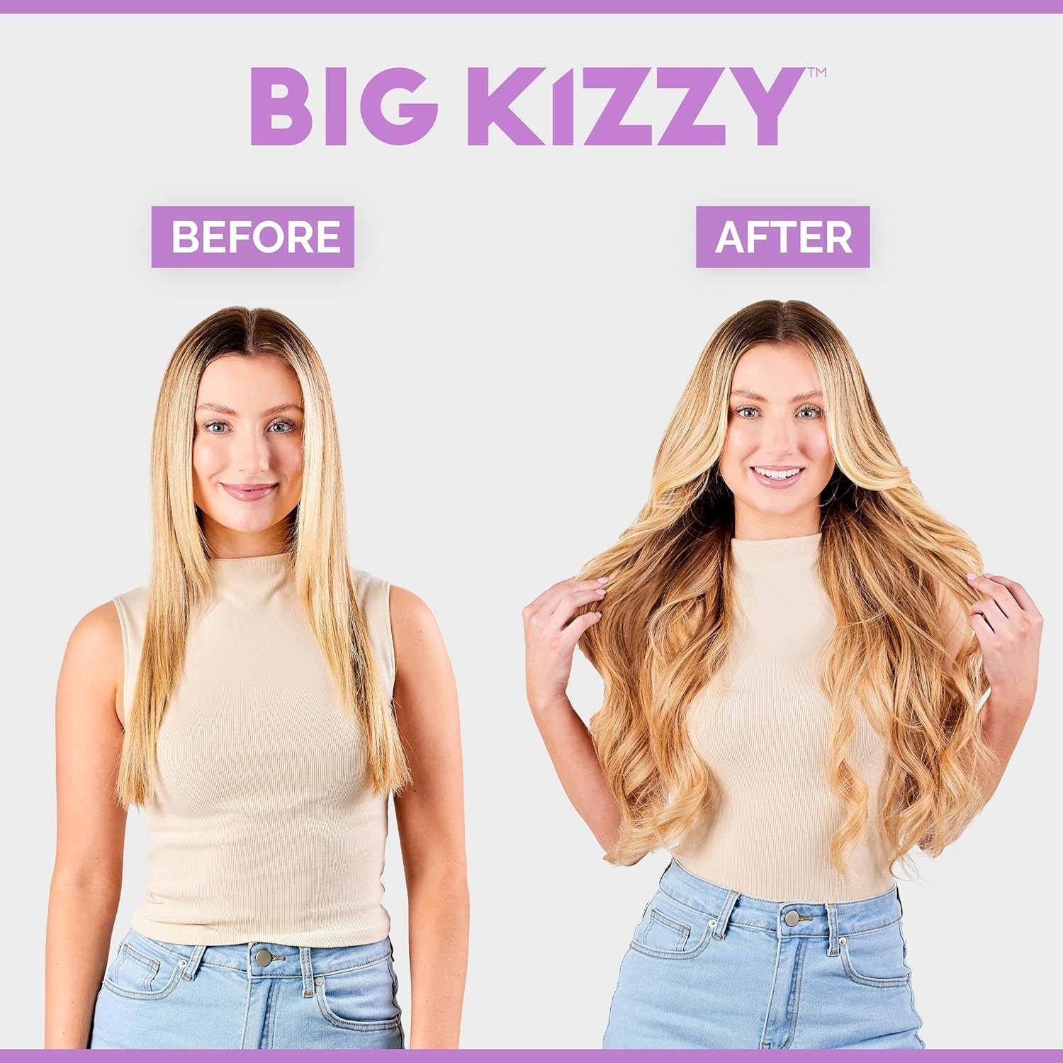Blue Bond Remover – Tape in and Keratin Hair Extension Remover – Effortless, …