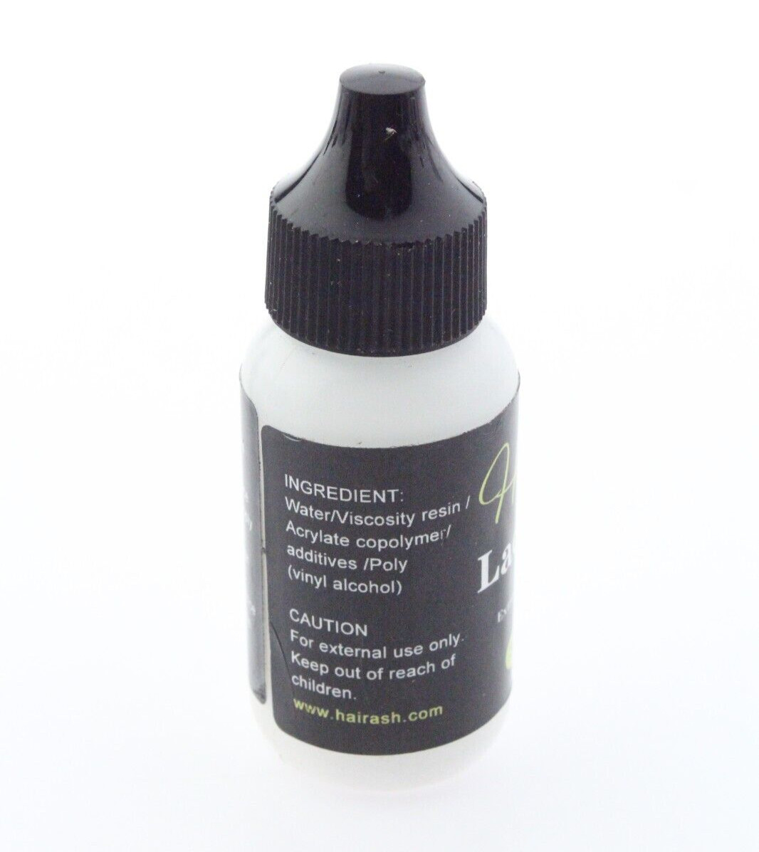 HAIRASH ‘LACE GLUE’ Extreme Hold / Waterproof Wig Adhesive – 1.3 oz Each