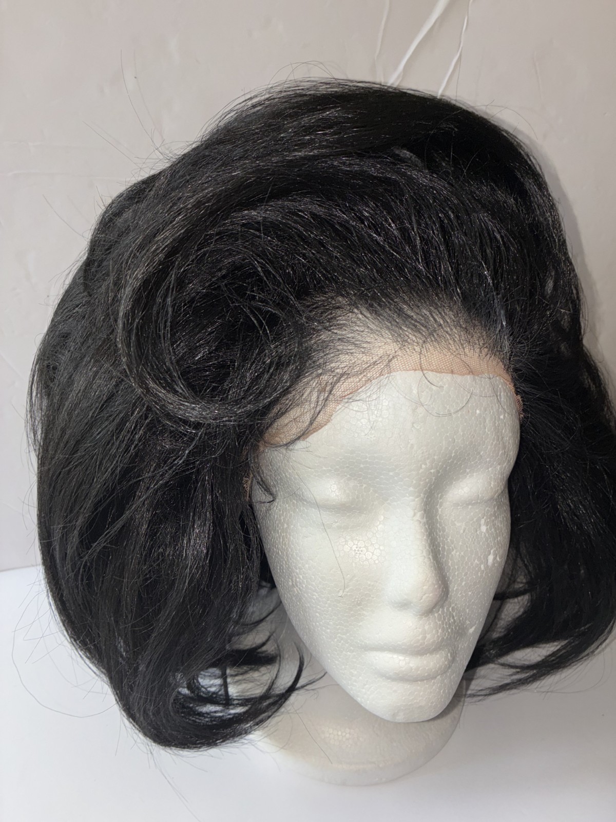 Drag Queen Wig cosplay/ theatre lace front