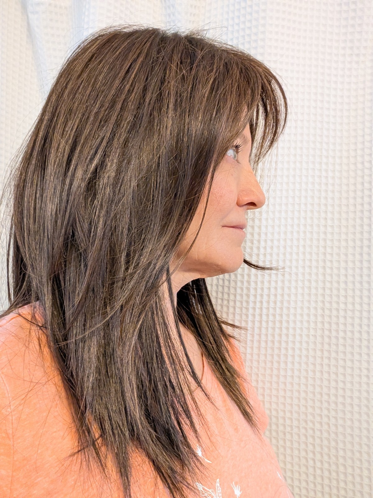 Raquel Welch Showstopper Wig