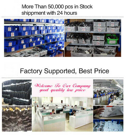 Full Head Clip In Human Hair Extensions Straight Remy Real Hair 7 Pcs/Set 70G