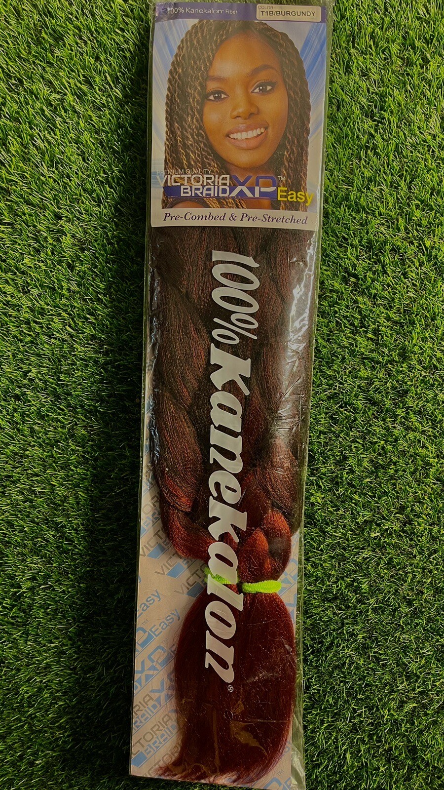 Two Bundle braiding hair packs human hair