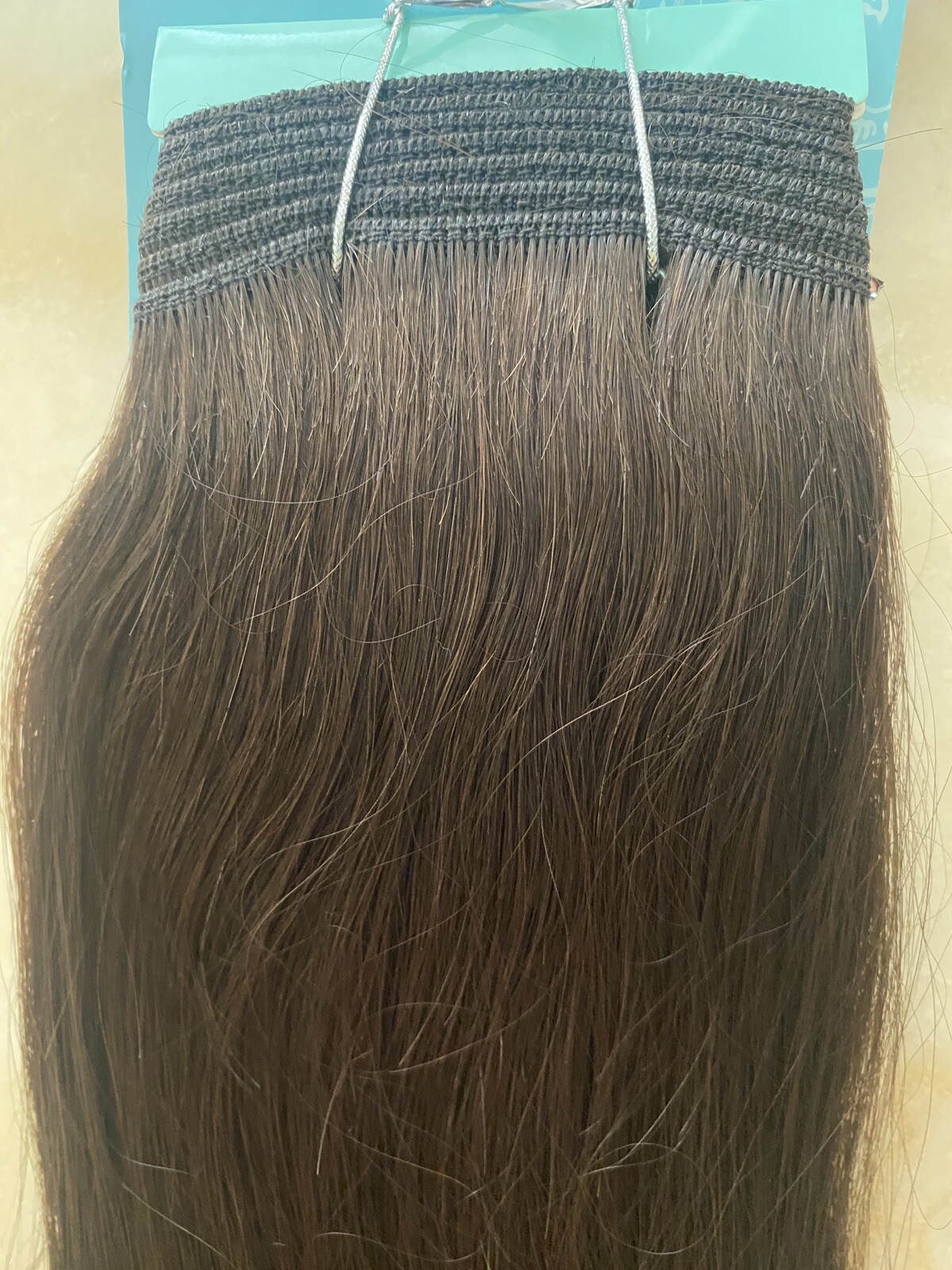 REMI PRIME LIMITED 100% HUMAN HAIR SOFT YAKY WEAVE- “16”INCH COLOR 2 TANGLE FREE