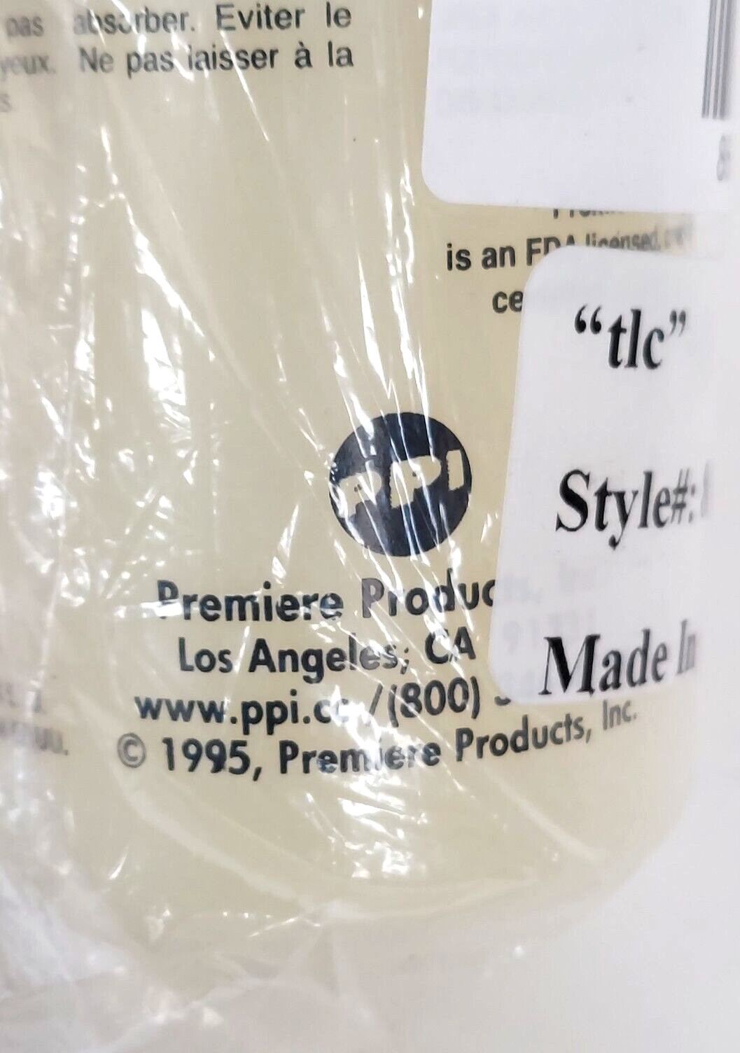 NEW 4 PPI Products Aquatrol 55, Conditioner 2, Artistique ge, cc2000 cleaner wig