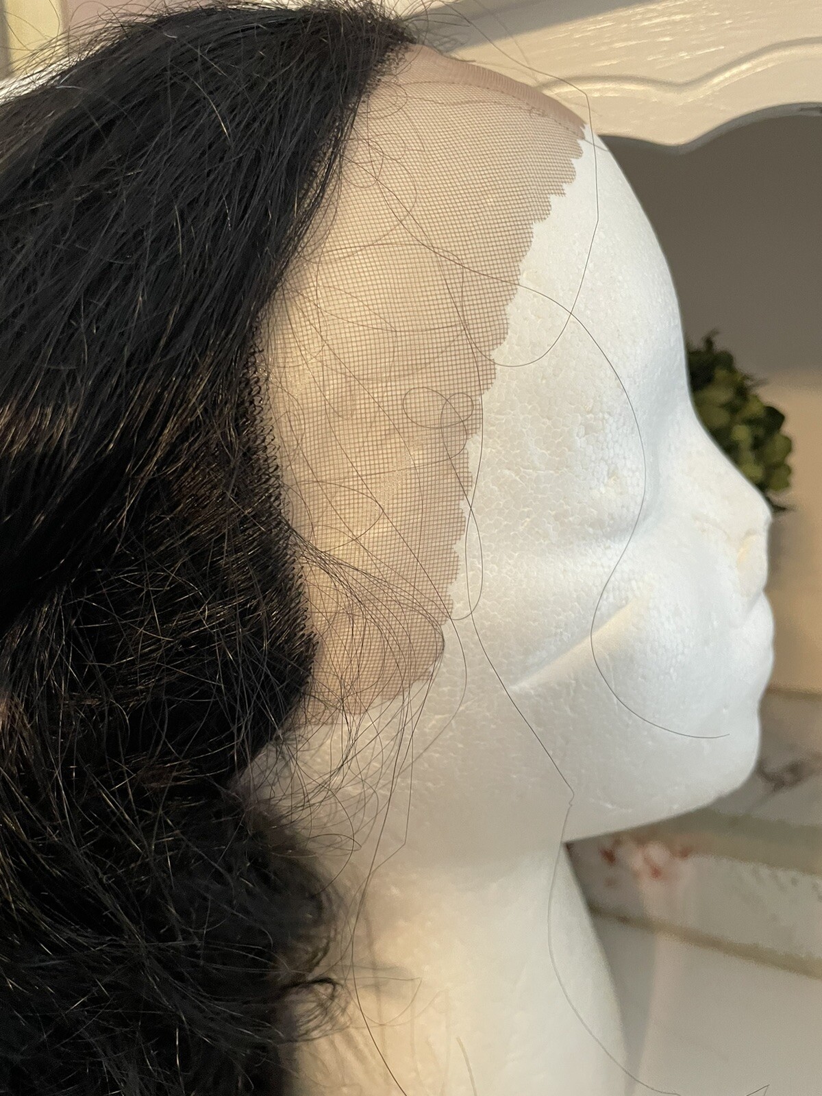 Gotta 100% Kanekalon Wig WHY 1008 1B