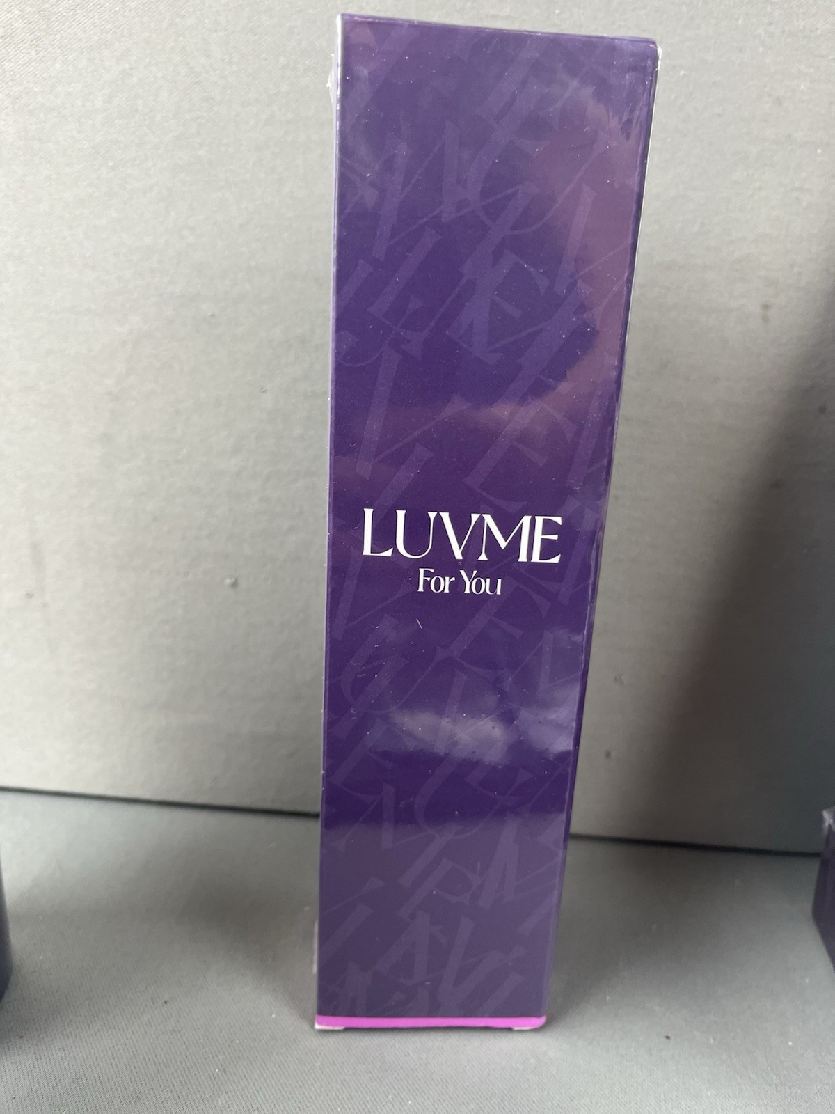 LuvMe Wig Hair Care Product Lot – Shampoo Conditioner Hair Oil Cap Stand Band