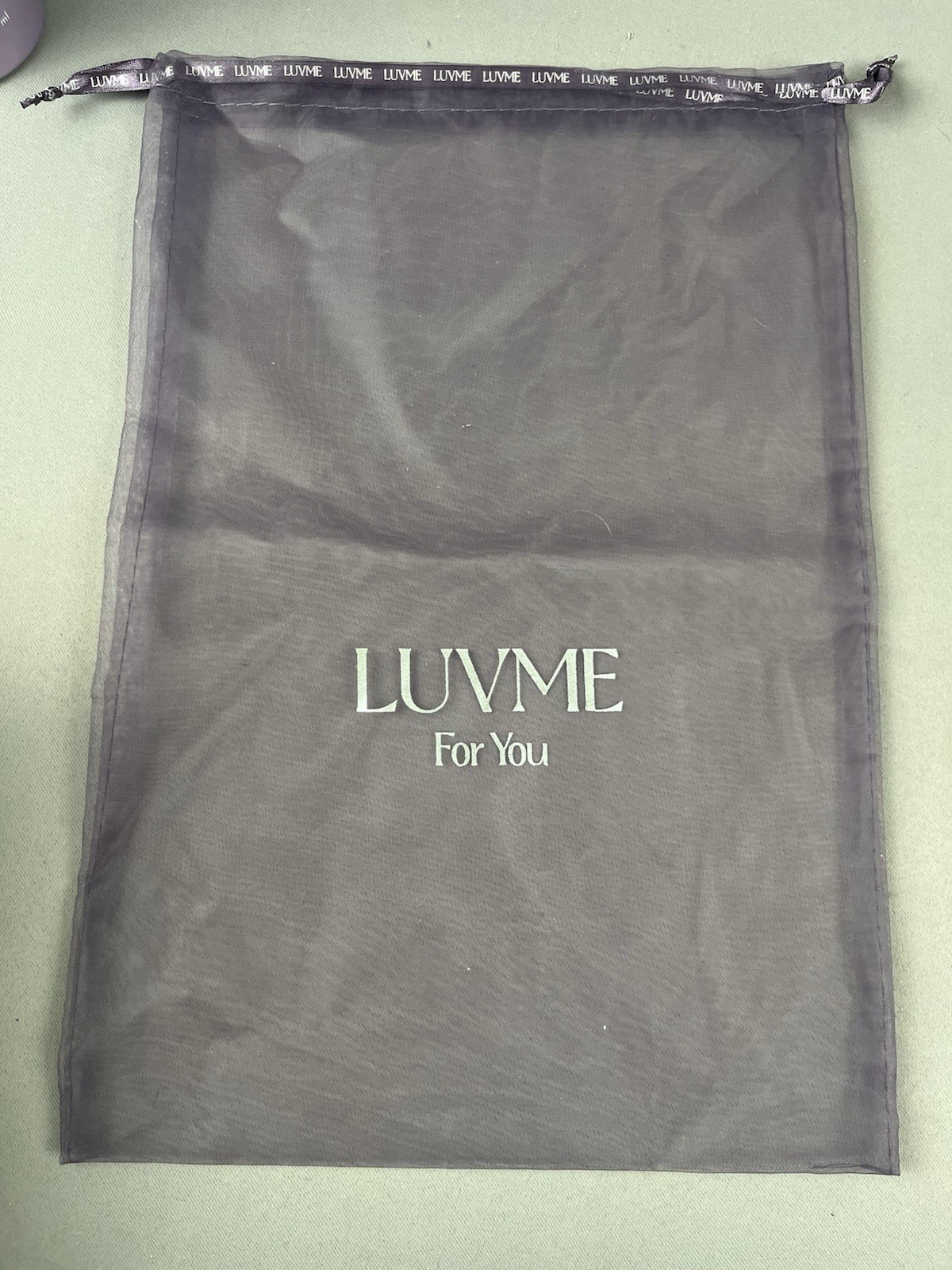 LuvMe Wig Hair Care Product Lot – Shampoo Conditioner Hair Oil Cap Stand Band
