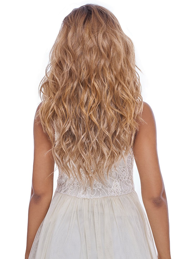 HARLEM 125 SWISS LACE WIG FLS11