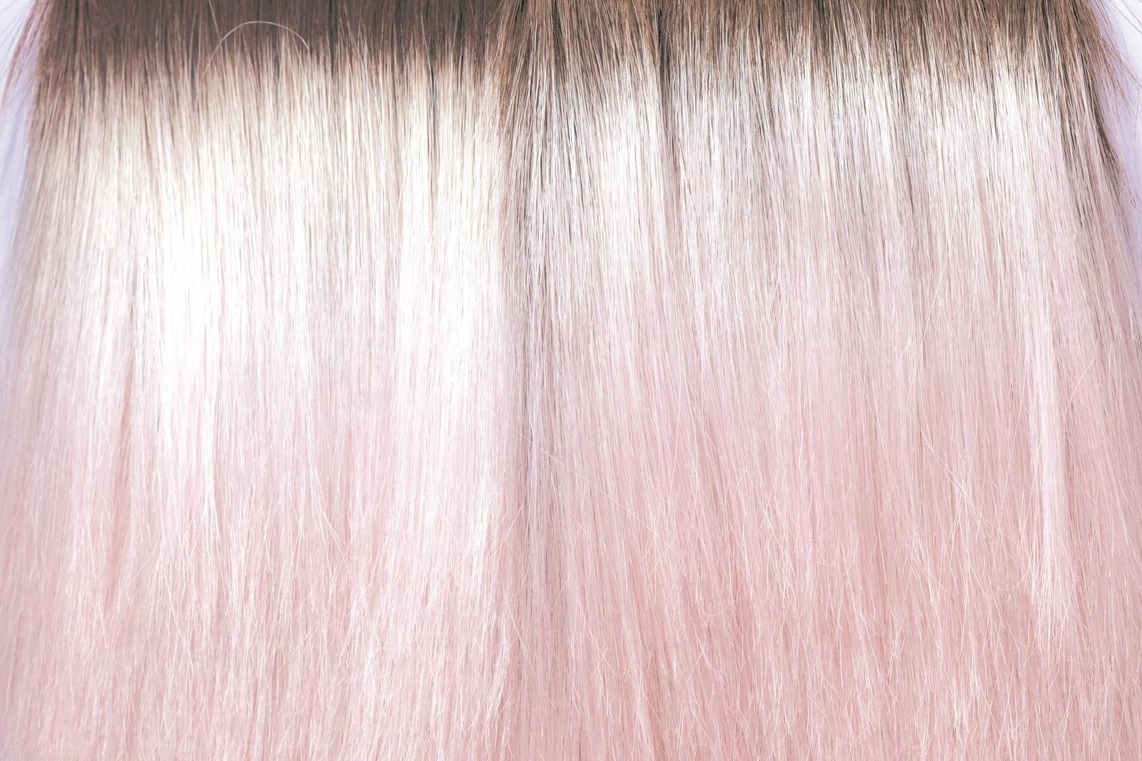 Elsie | Amore | Lace Front | Lace Part