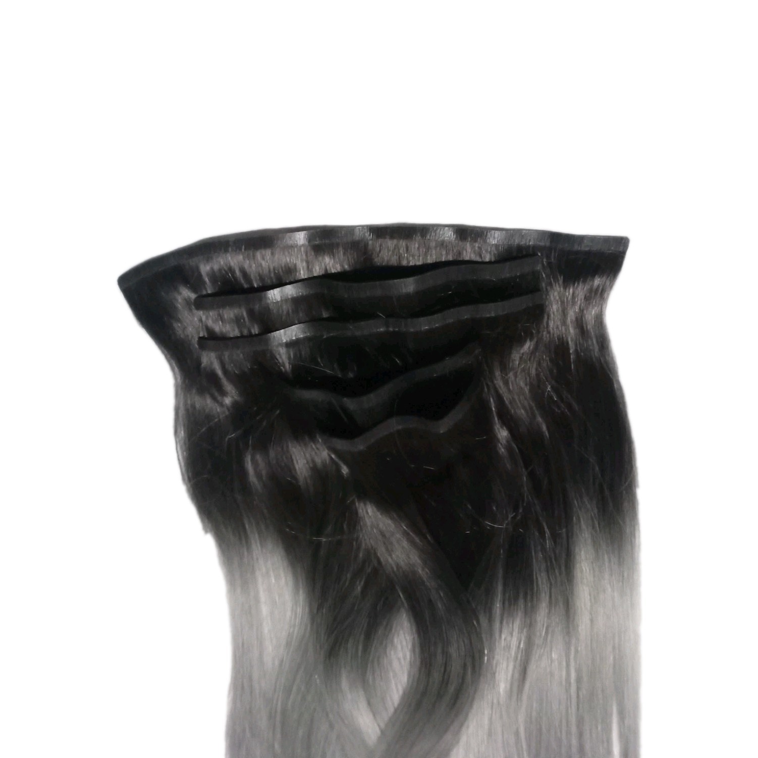 Bellame Silk Seam 140g 18″ Zach Mesquit Limo Tint Hair Extensions
