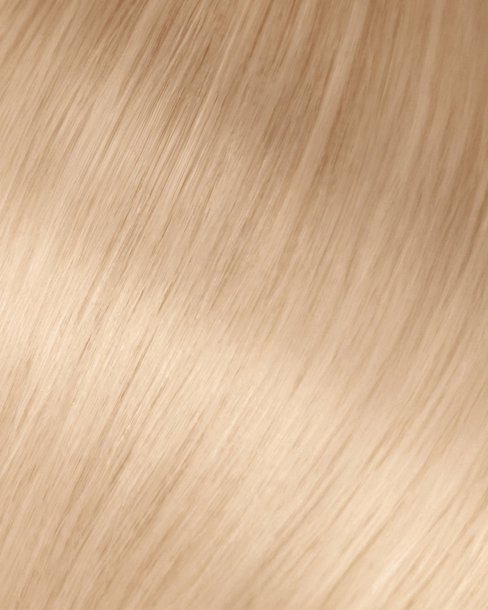 Babe 18″ Tape-In Straight Color Hair Extension – #60 PATSY