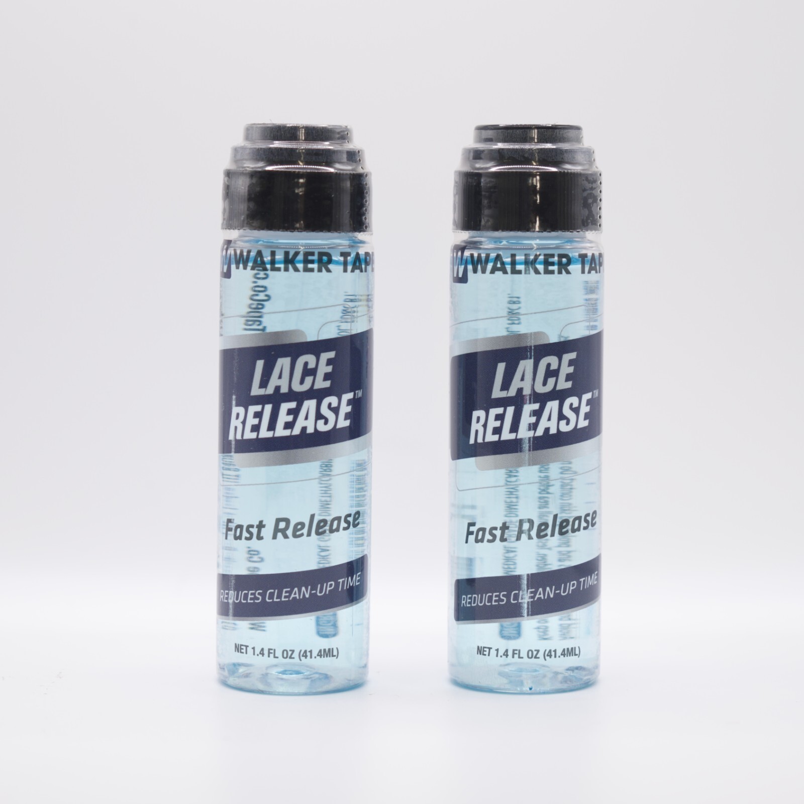 Walker Lace Release Spray, Glue Remover, Fast Adhesive Release, 1.4oz