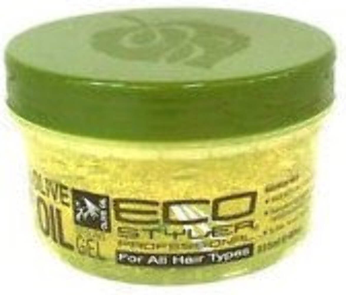 Eco Style Olive Oil Gel