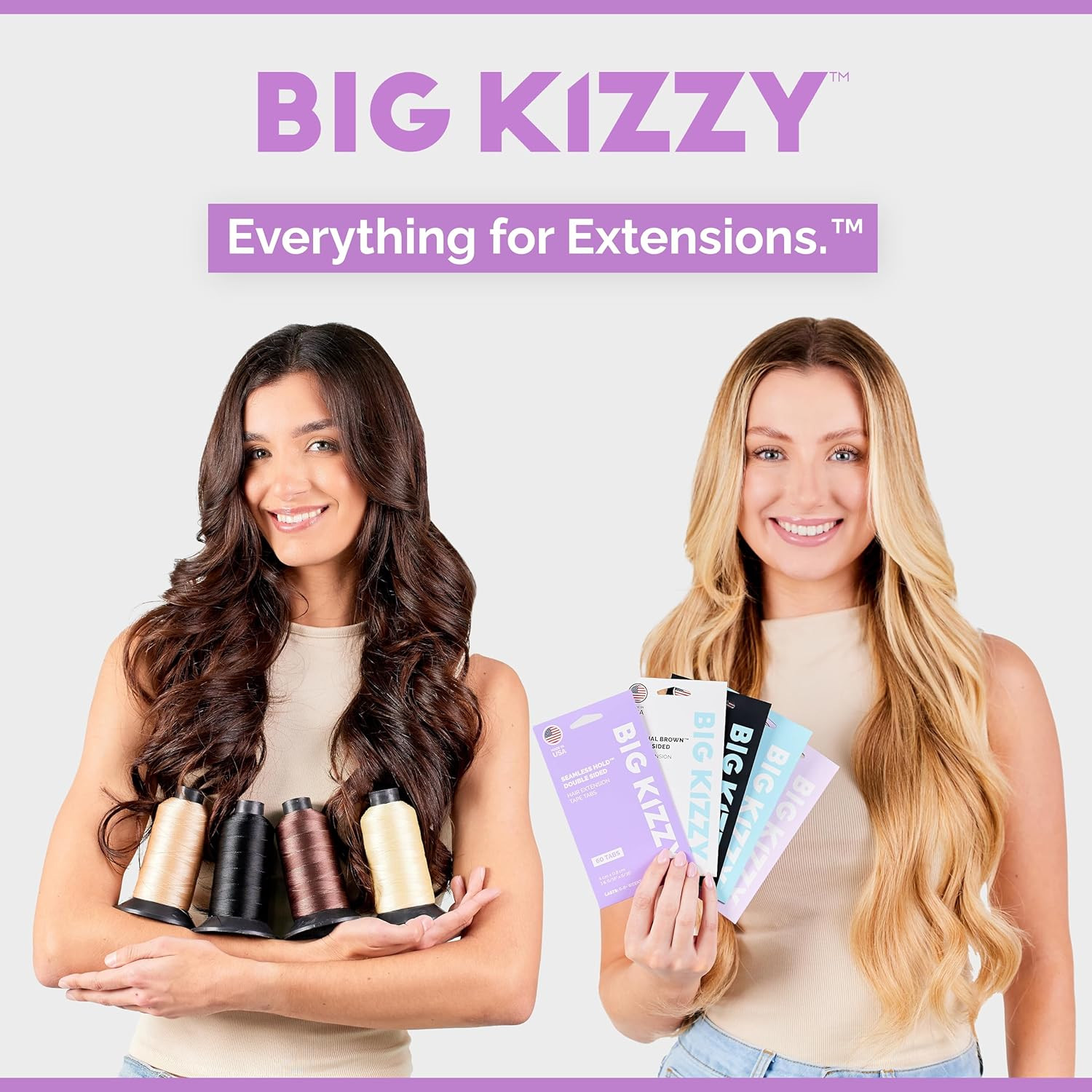 Fashion Week Hairspray & Texture Spray – Medium Hold Setting Spray for All Day +