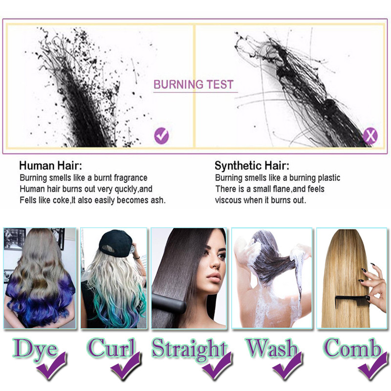 60PCS 150G Remy Tape in Real Human Hair Extensions Russian 12″-24″ Ombre Thick F
