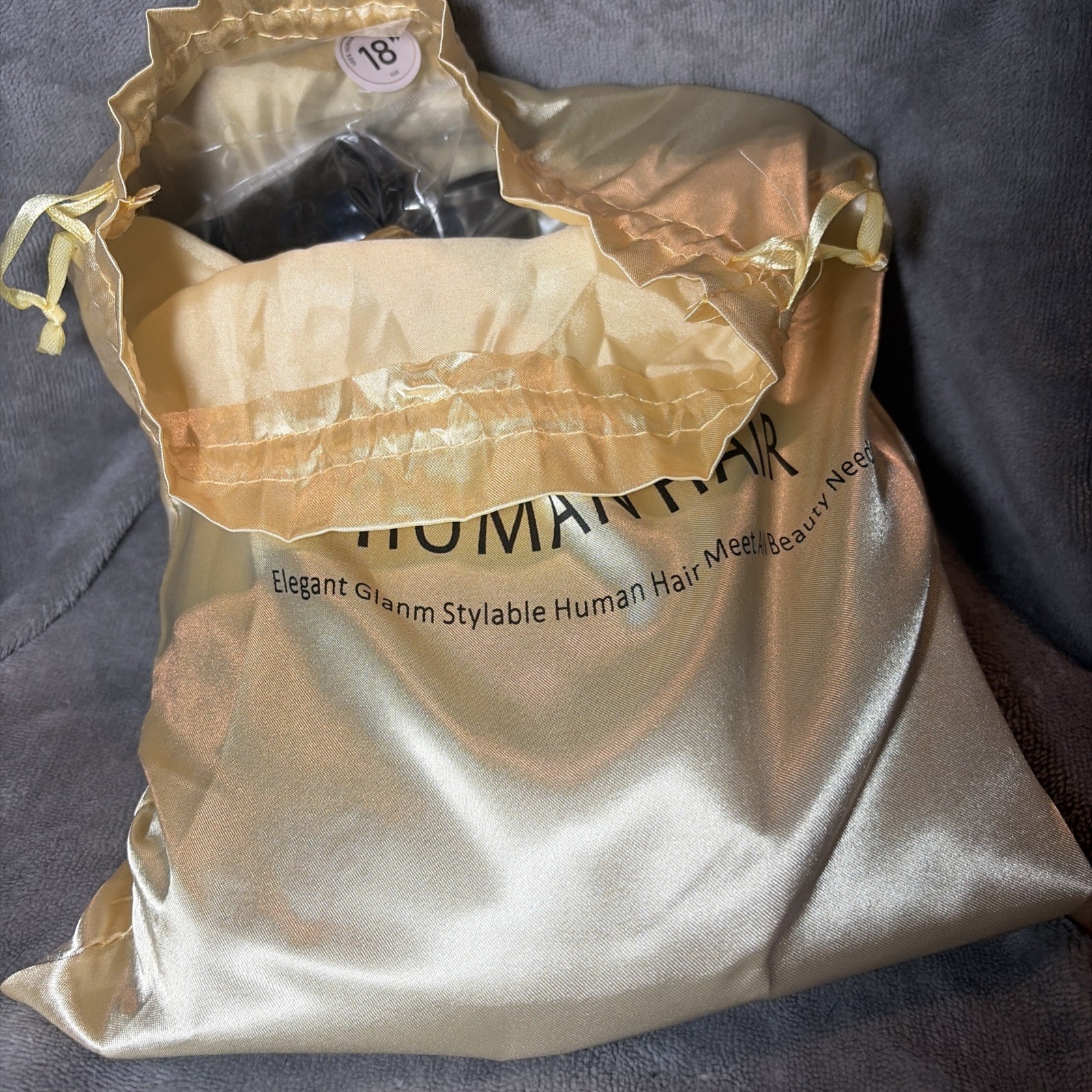 Kinky Curly Bundle 100% Human Hair 14 16 18 Inch 15A Raw Unprocessed Virgin Hair