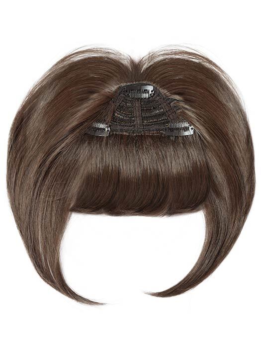 Modern Fringe Additions by Hairdo, All Colors, Additions