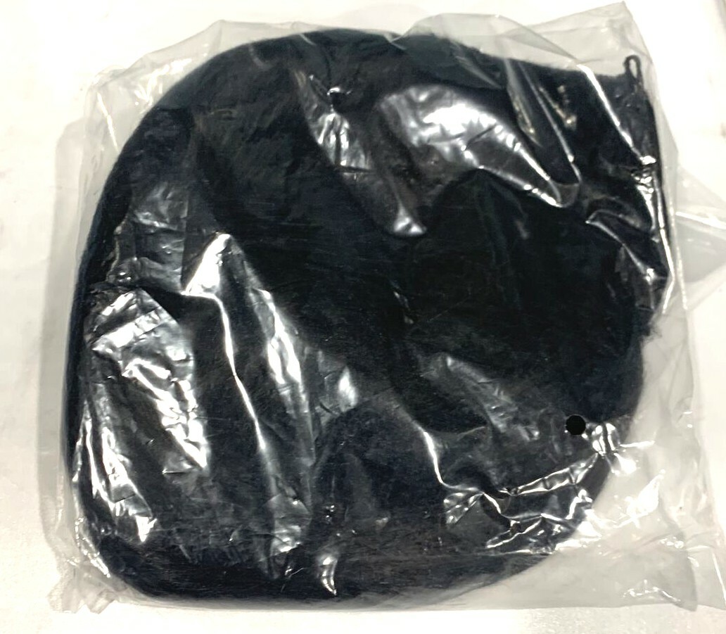 UNice Brazilian Soft Silky Straight Weave Bundle 100% Human Hair Extensions 12″