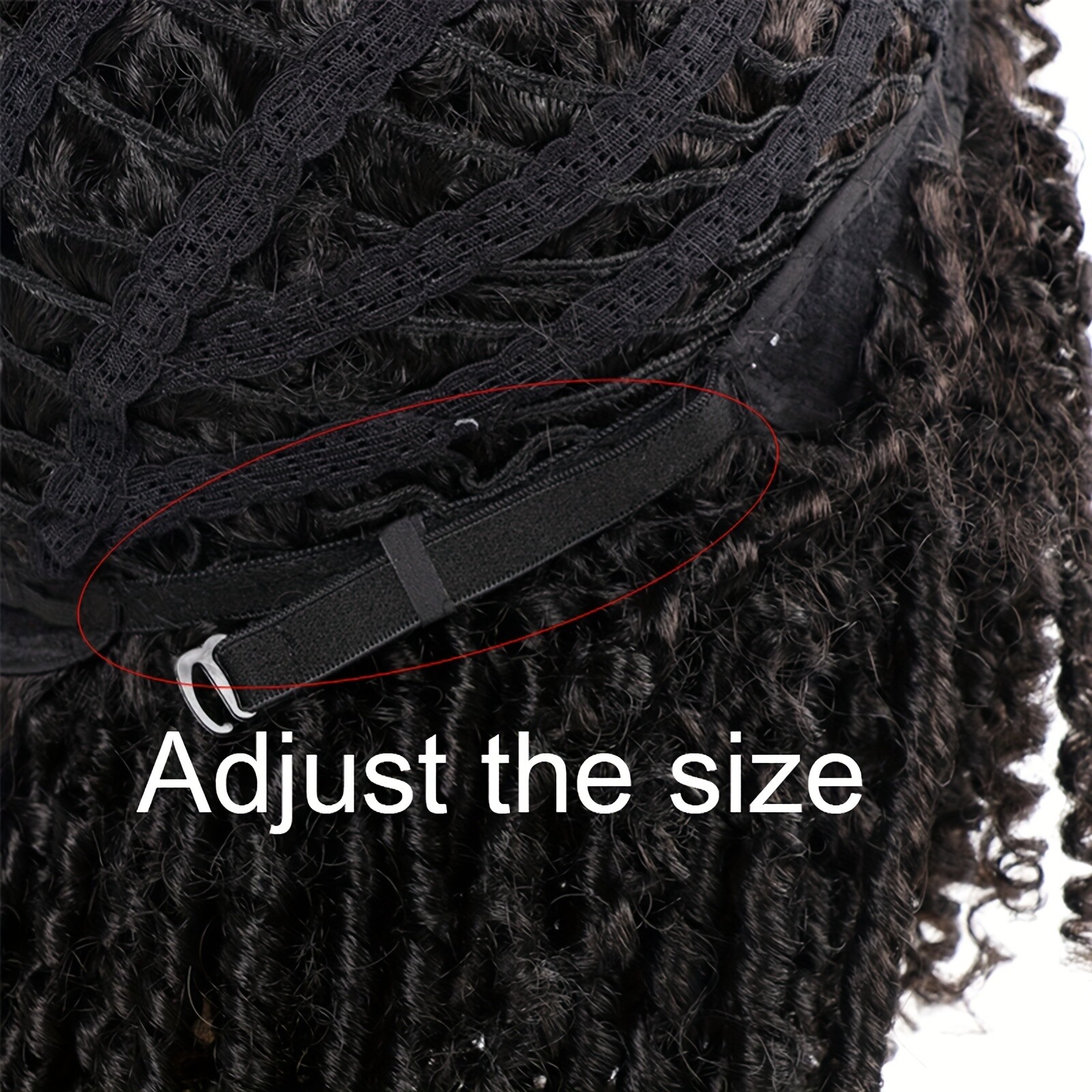 6 Inch Short Synthetic Wigs For Women Synthetic Wigs Curly Hair Synthetic Wigs
