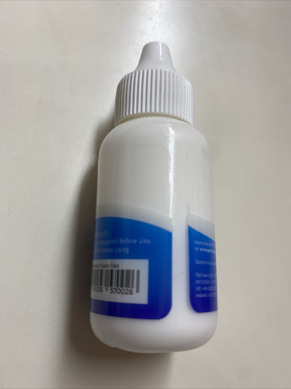GHOSTBond CLASSIC_Liquid Adhesive_1.3 OZ