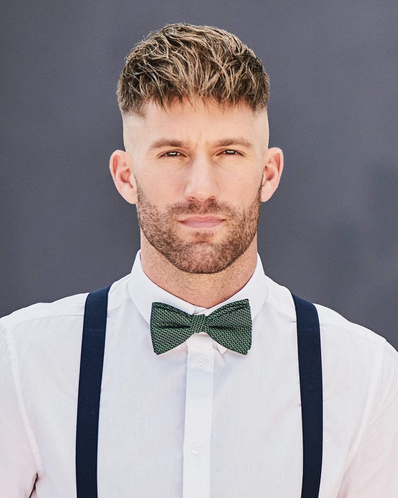 Ultra Lace Toupee by American Hairlines