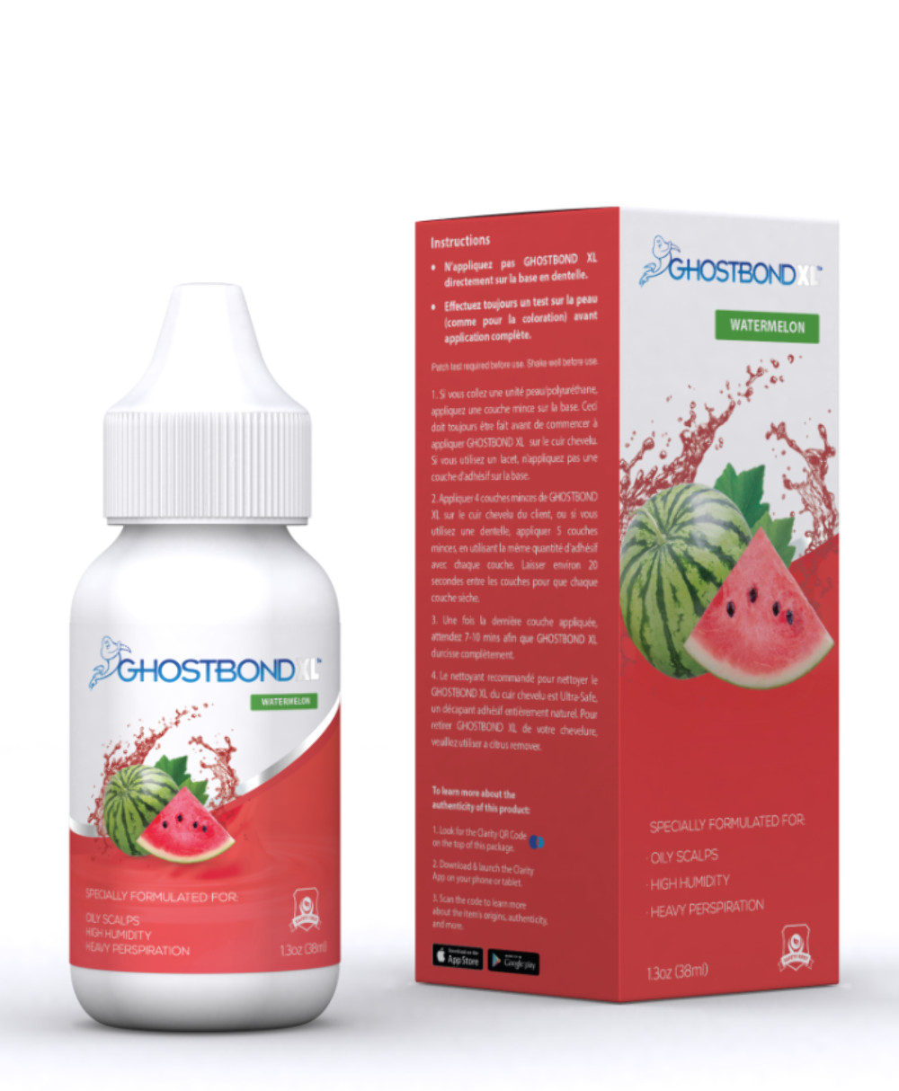 NEW! GHOSTBOND™ XL Watermelon