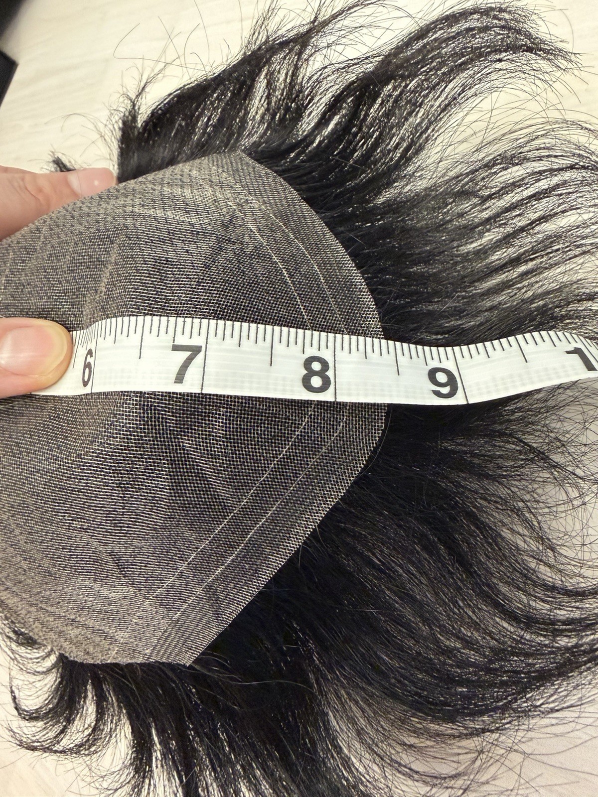 Lordhair – Brand New – ZeroSen, Lite Cosmo – Ultra Realistic 80% Hair System