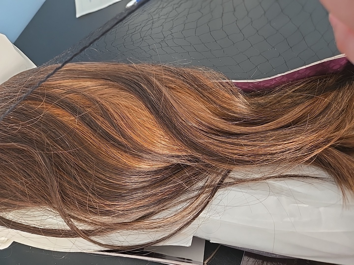 FREETRESS EQUAL SYNTHETIC INVISIBLE U PART WIG – ALL STAR – COLOR OM2730613