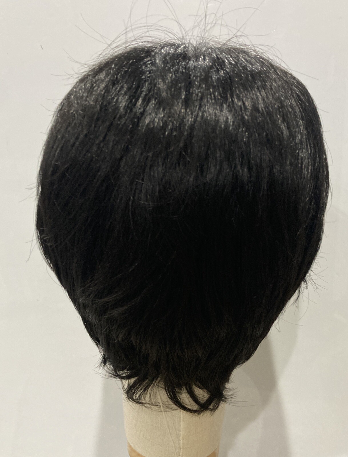 Toni Brattin Dynasty Wig Black Regular Size HF New In Box