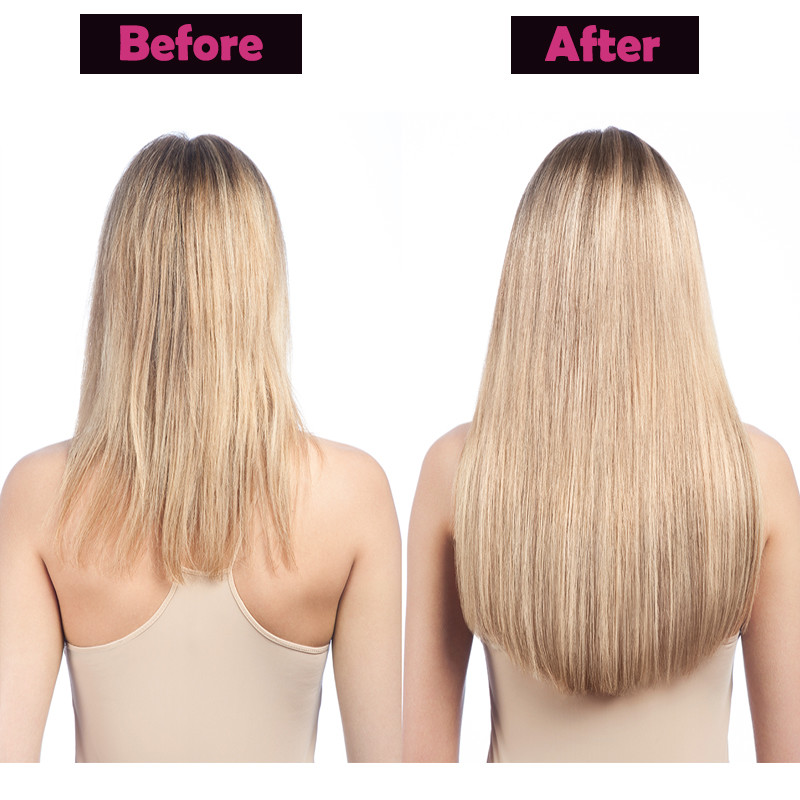 Super Soft 150g Tape In Hair Real Remy Human Hair Extensions Weft Ombre Thick US