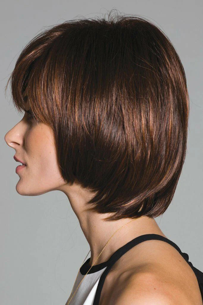 Rene of Paris Wig Shannon Sexy Straight Hair Women Wig U Choose Color