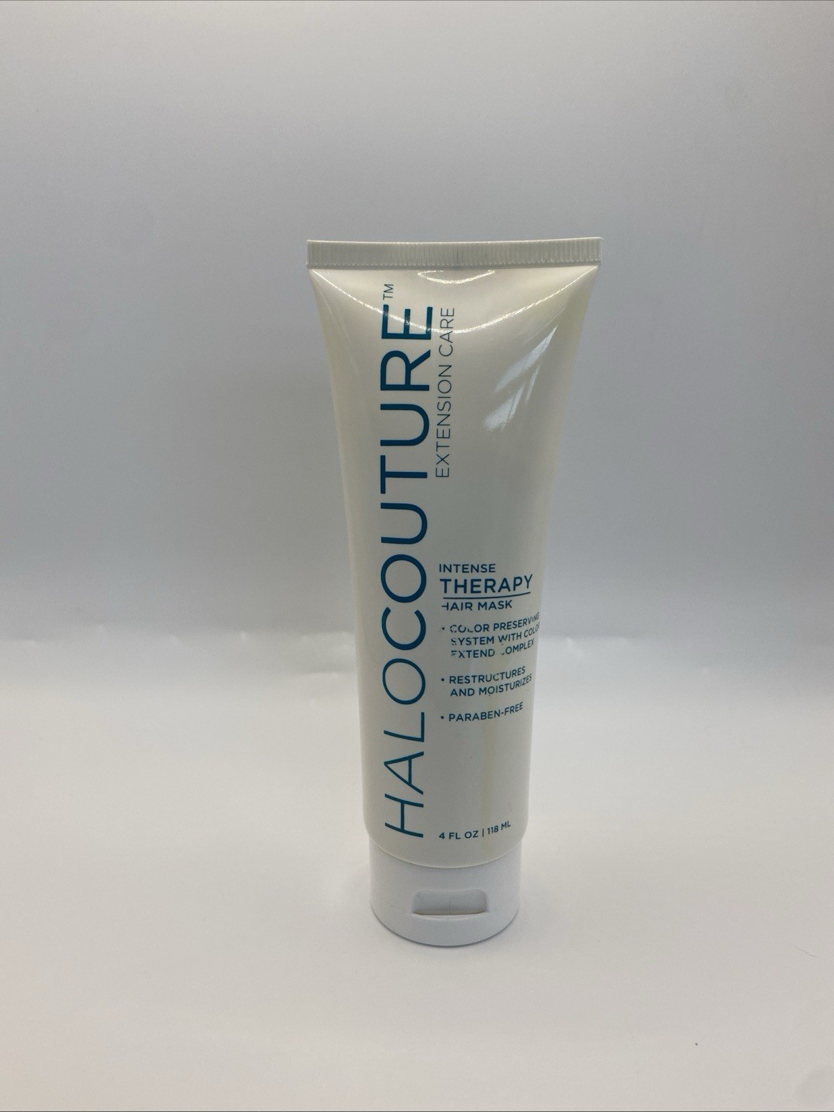 Halocouture Hair Mask 4fl Oz Intense Therapy