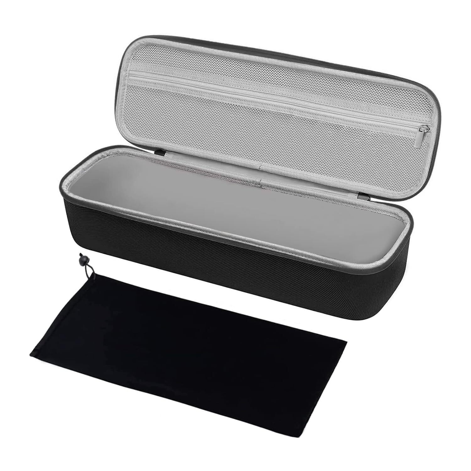 Hard Case Storage Bag for Revlon One-Step Hair Dryer Brush 1.0 & PLUS 2.0 EVA