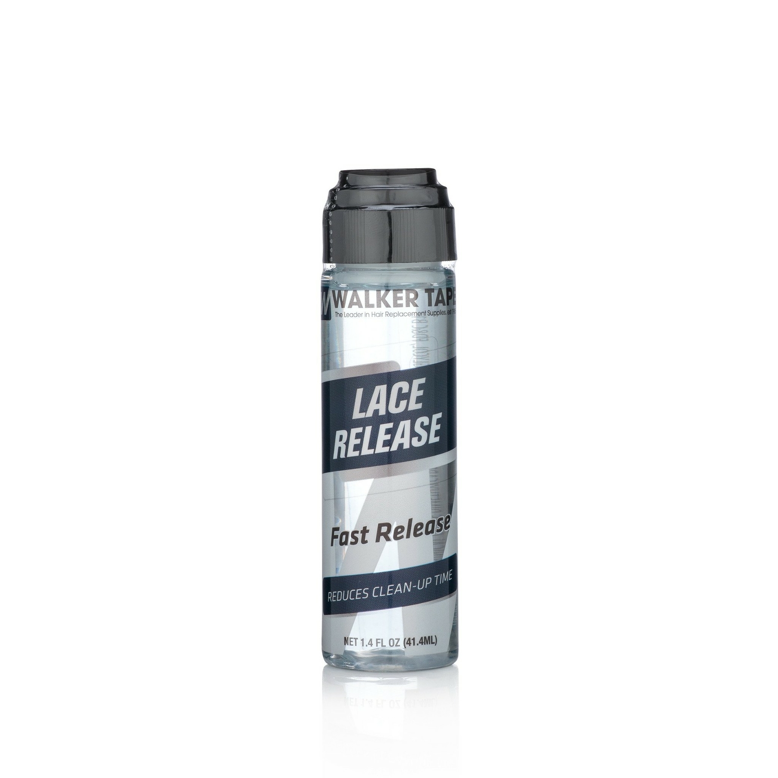 Lace Release adhesive Wig Hair System Extension Glue remover 1.4 OZ ~Walker Tape